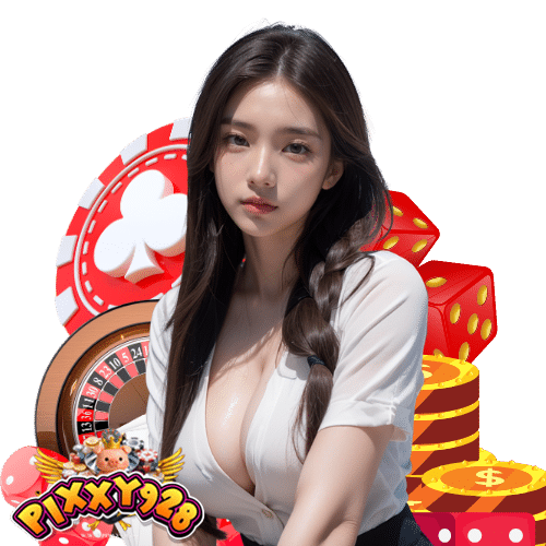 pixxy928 บริการ 24 ชม.