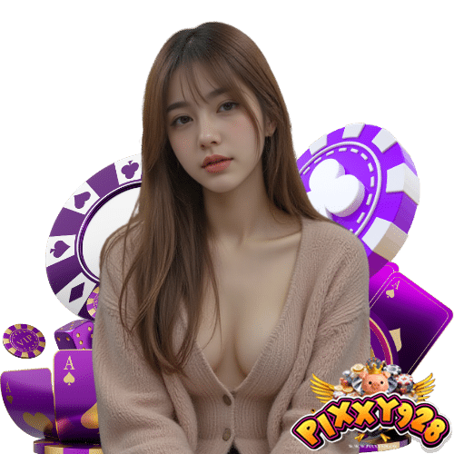 pixxy928 แจกเครดิตฟรี